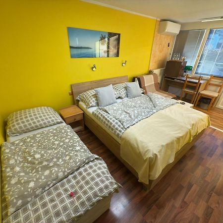 Sobe-Apartma มาริบอร์ ภายนอก รูปภาพ