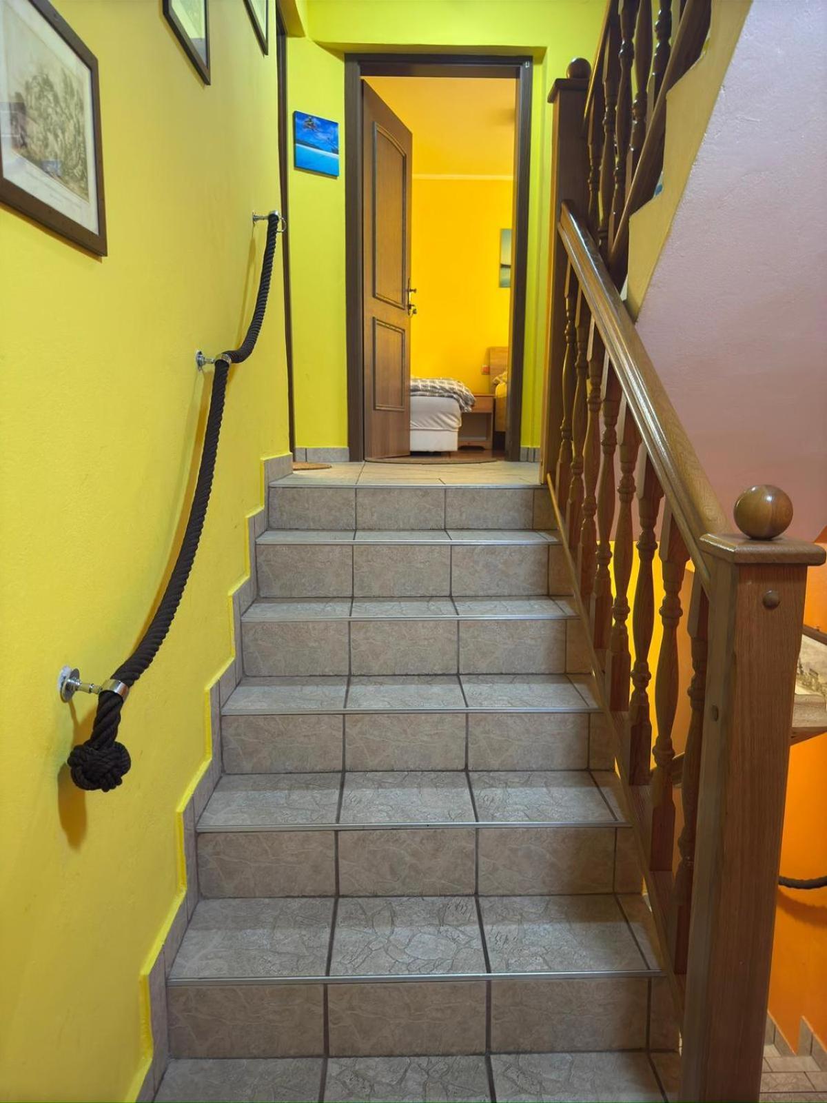 Sobe-Apartma มาริบอร์ ภายนอก รูปภาพ