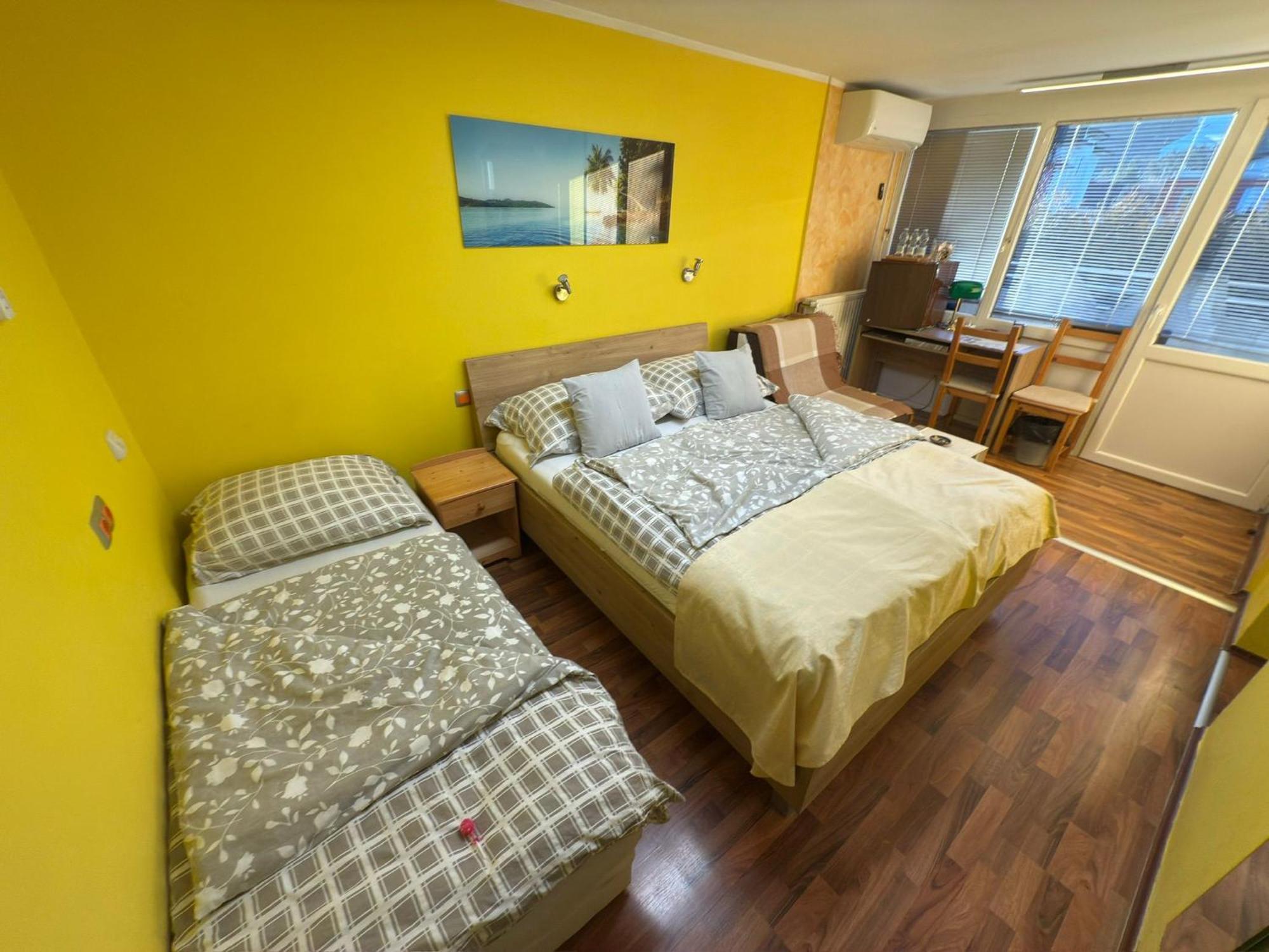 Sobe-Apartma มาริบอร์ ภายนอก รูปภาพ