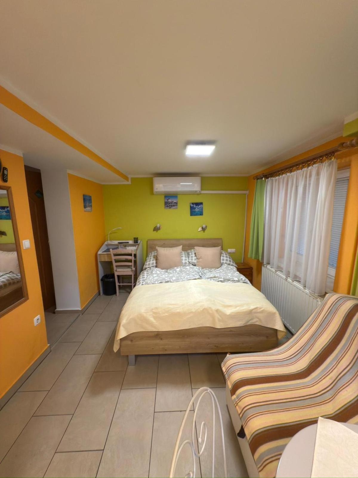 Sobe-Apartma มาริบอร์ ภายนอก รูปภาพ