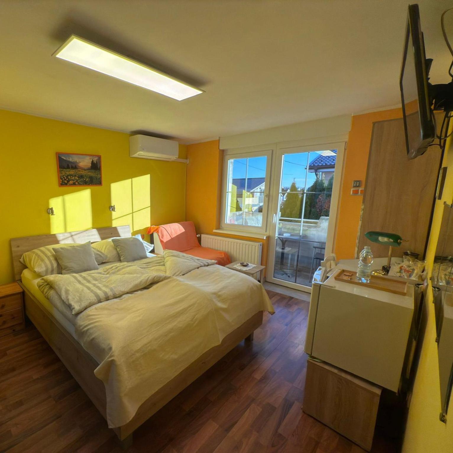 Sobe-Apartma มาริบอร์ ภายนอก รูปภาพ