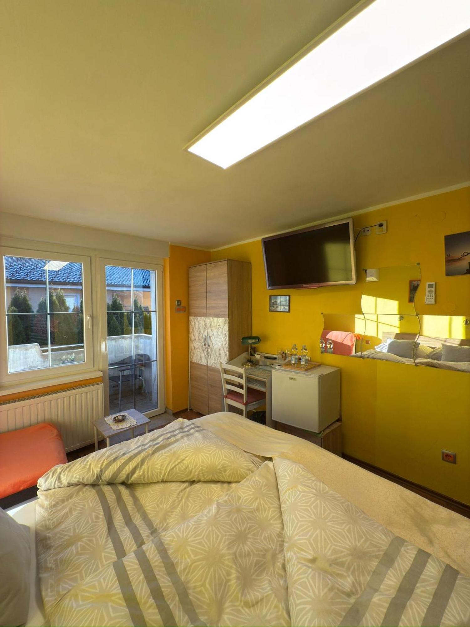 Sobe-Apartma มาริบอร์ ภายนอก รูปภาพ