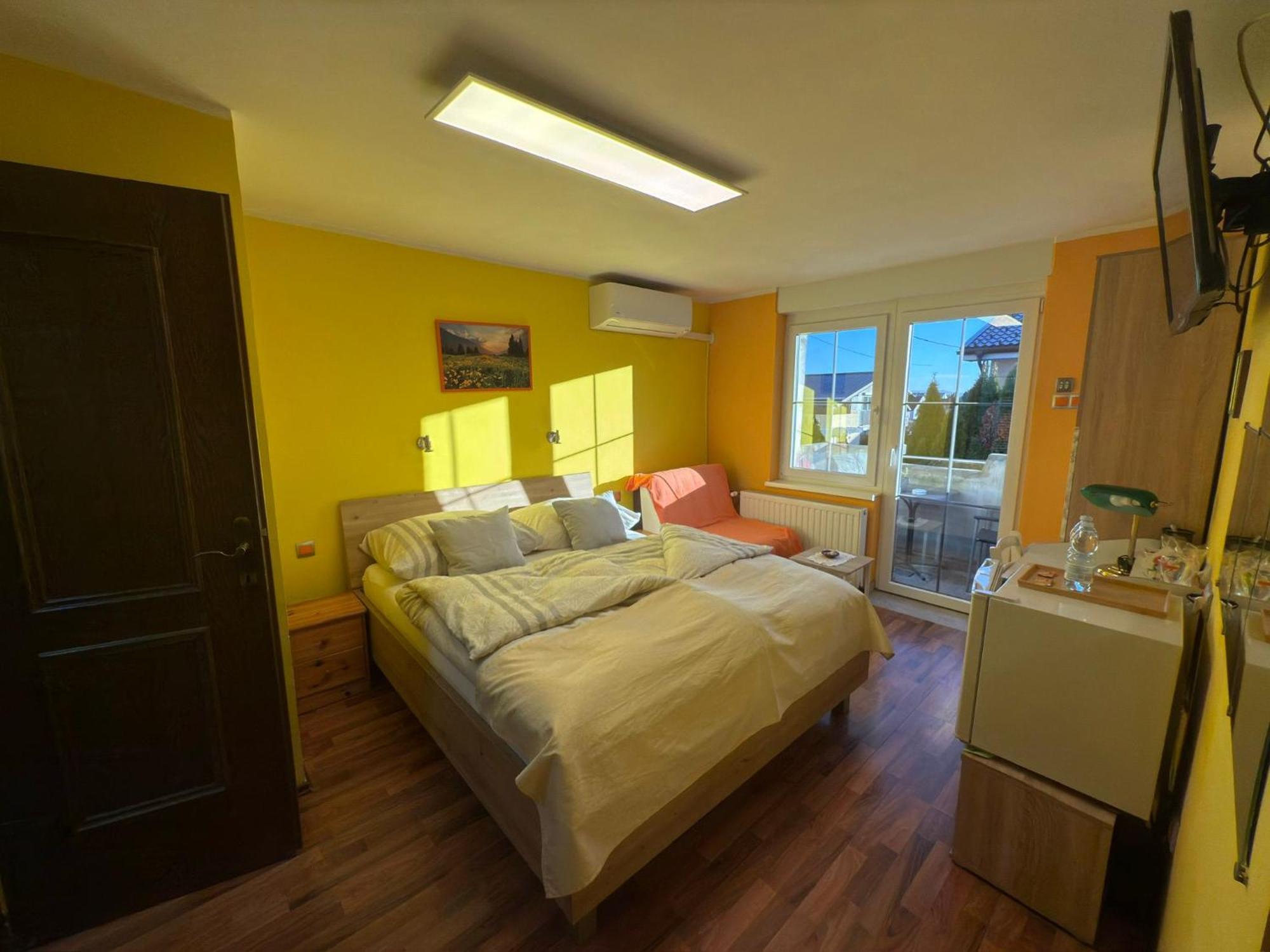 Sobe-Apartma มาริบอร์ ภายนอก รูปภาพ