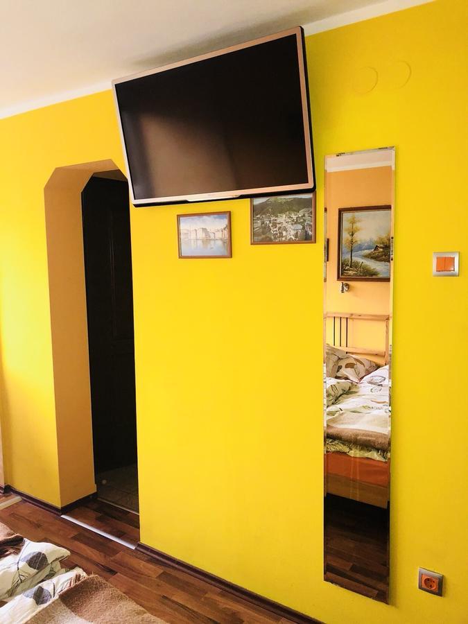 Sobe-Apartma มาริบอร์ ภายนอก รูปภาพ