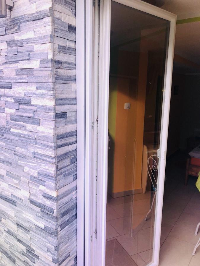 Sobe-Apartma มาริบอร์ ภายนอก รูปภาพ
