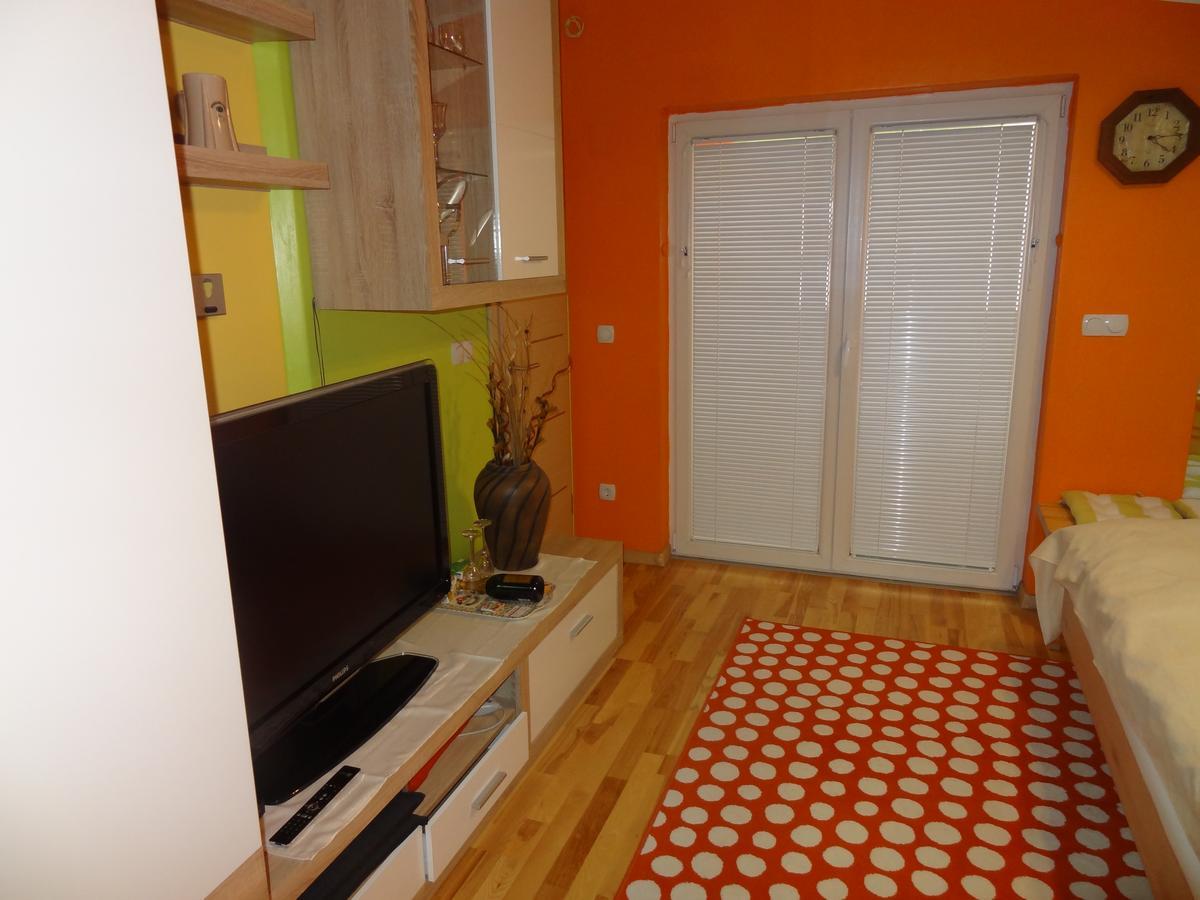 Sobe-Apartma มาริบอร์ ภายนอก รูปภาพ