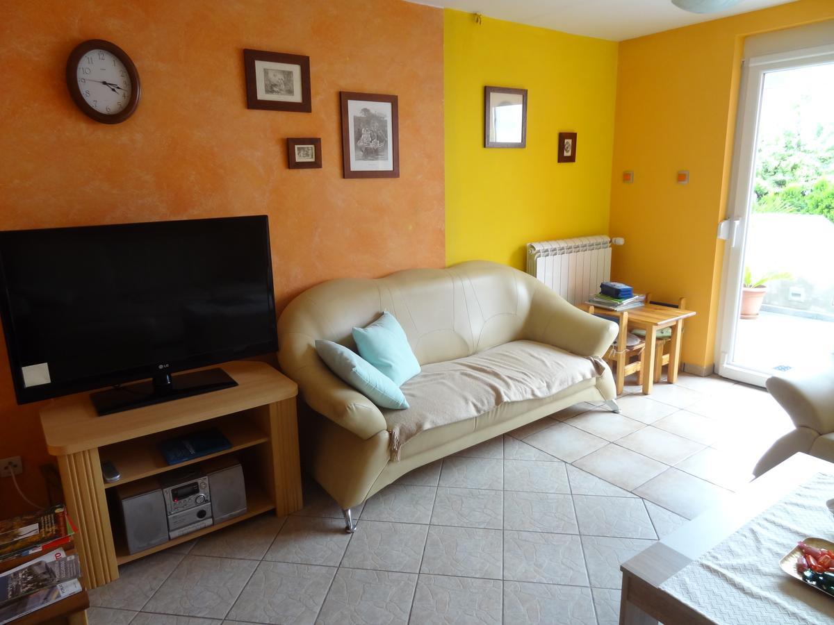 Sobe-Apartma มาริบอร์ ภายนอก รูปภาพ