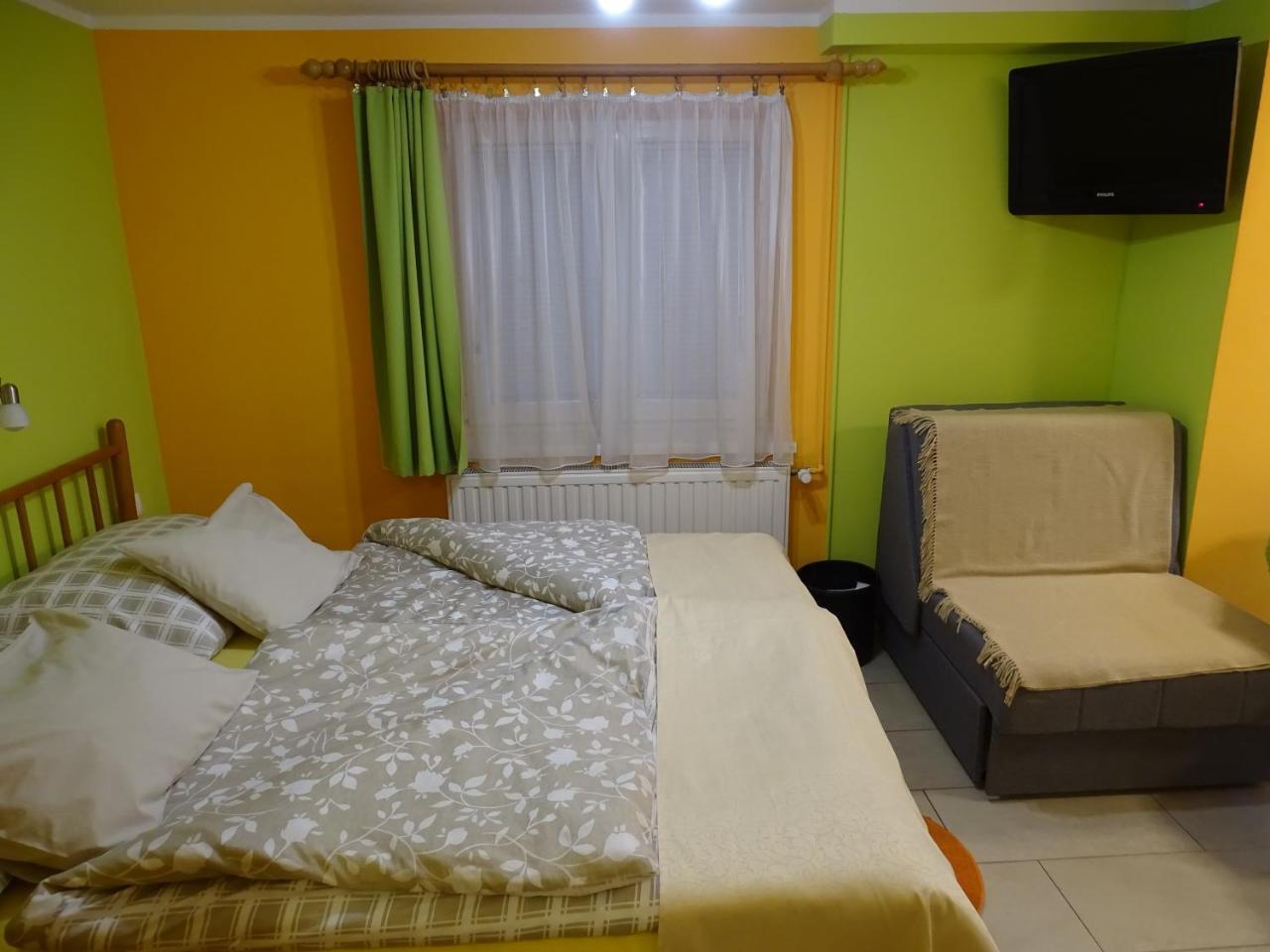Sobe-Apartma มาริบอร์ ภายนอก รูปภาพ