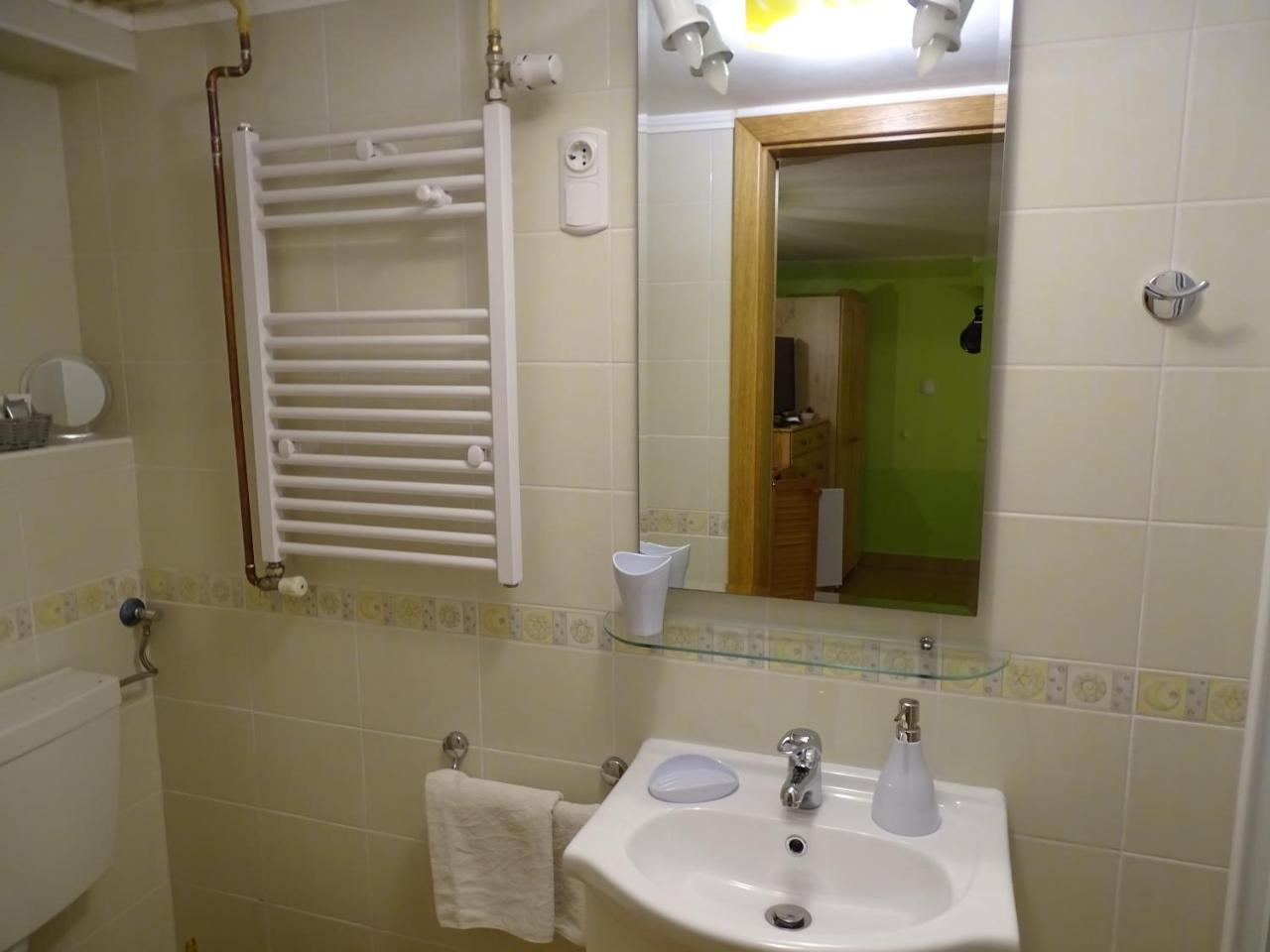 Sobe-Apartma มาริบอร์ ภายนอก รูปภาพ
