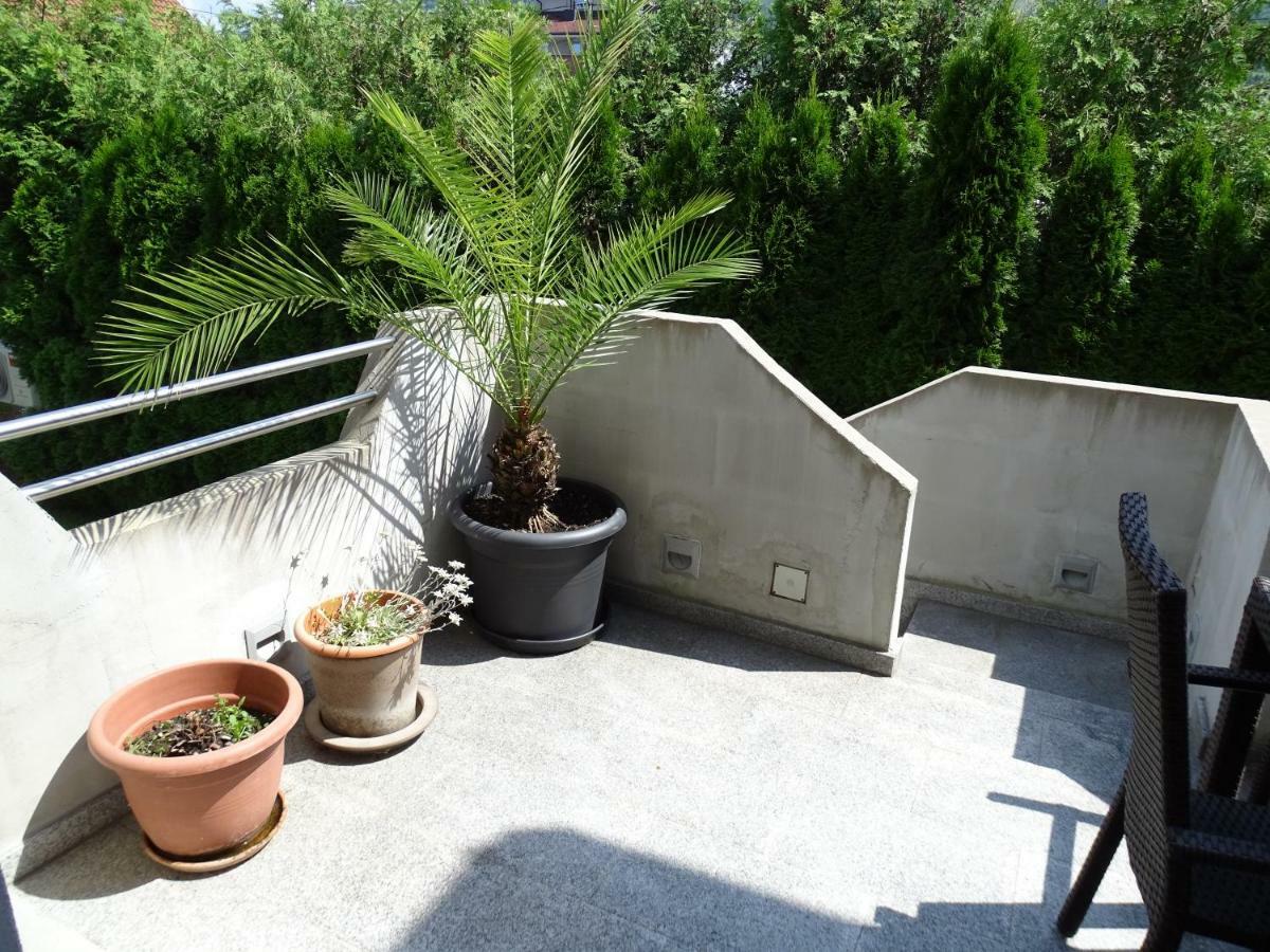 Sobe-Apartma มาริบอร์ ภายนอก รูปภาพ
