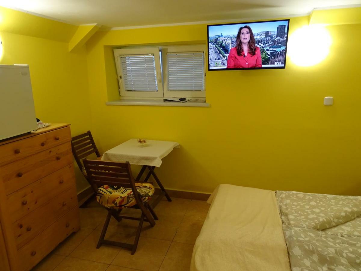Sobe-Apartma มาริบอร์ ภายนอก รูปภาพ