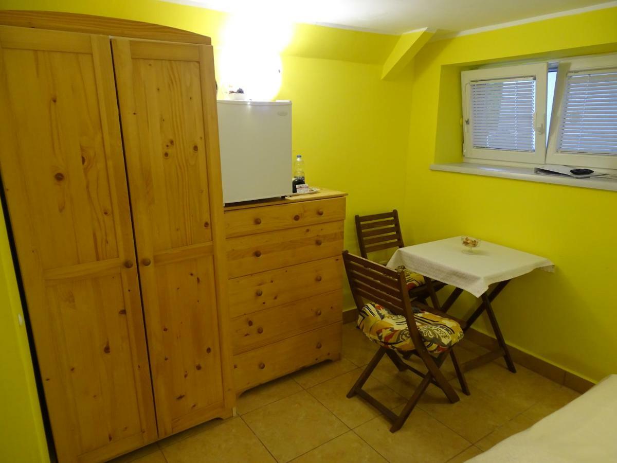 Sobe-Apartma มาริบอร์ ภายนอก รูปภาพ
