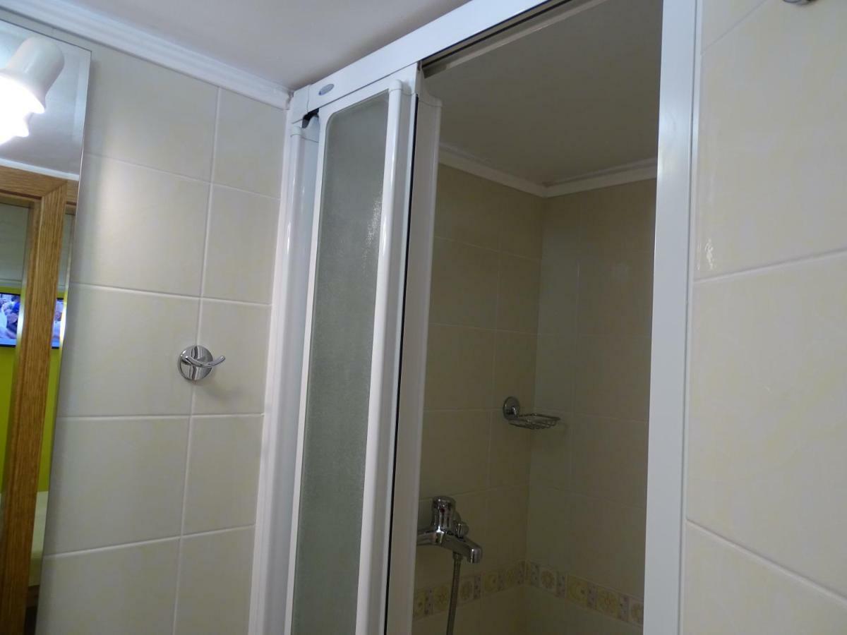 Sobe-Apartma มาริบอร์ ภายนอก รูปภาพ