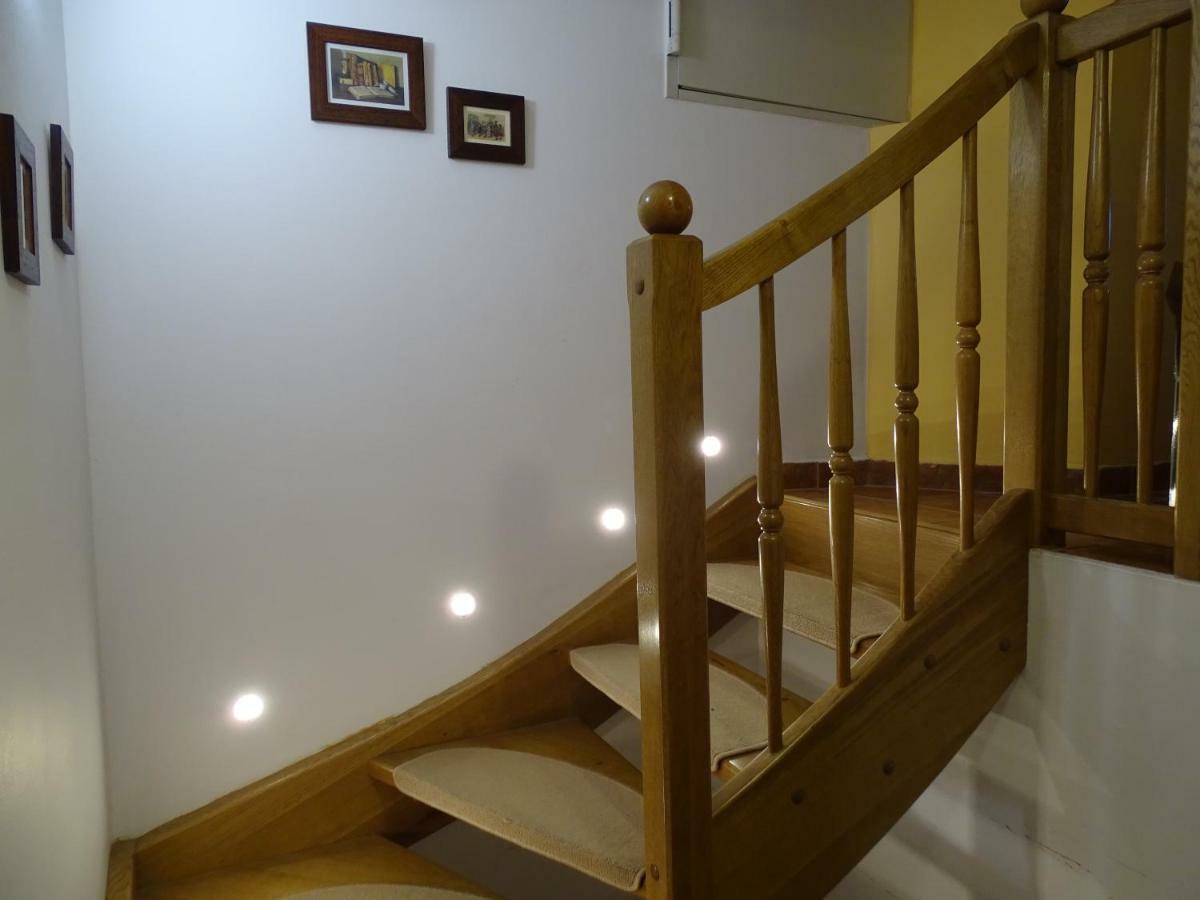 Sobe-Apartma มาริบอร์ ภายนอก รูปภาพ