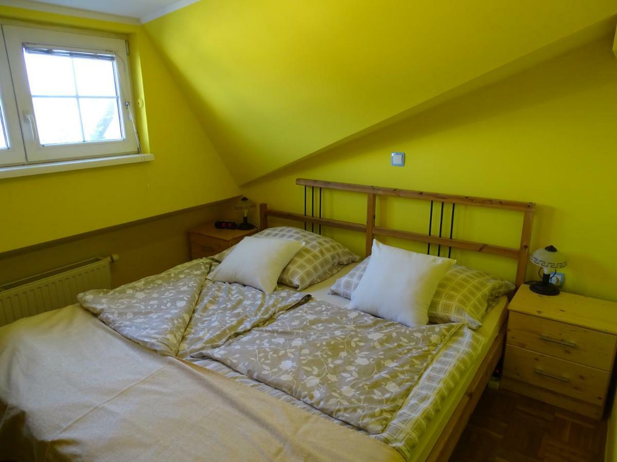 Sobe-Apartma มาริบอร์ ภายนอก รูปภาพ