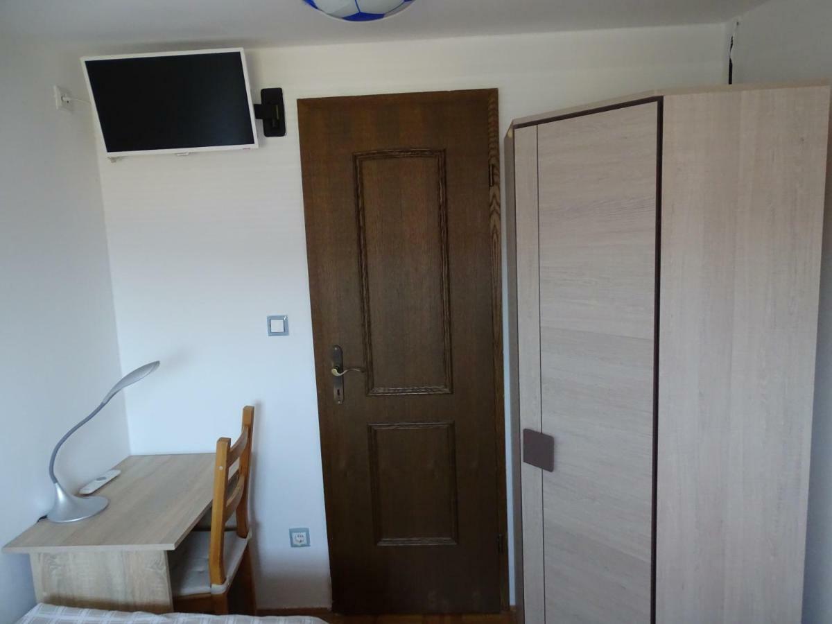 Sobe-Apartma มาริบอร์ ภายนอก รูปภาพ